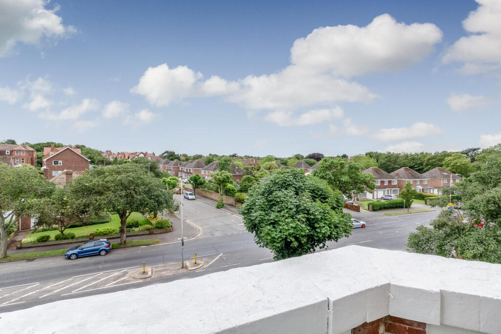 Main image of property: Shorncliffe Road, Folkestone