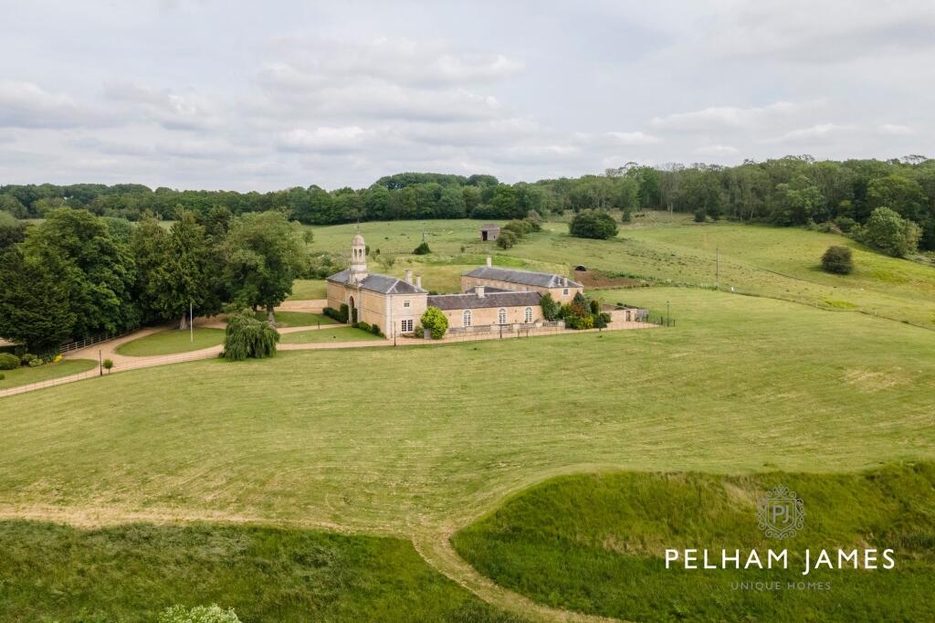 Main image of property: Fineshade, Corby, NN17