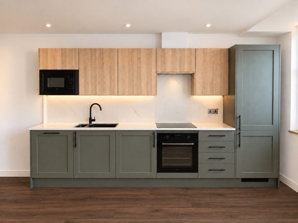 Apartment in Peterborough, City of Peterborough - View 2