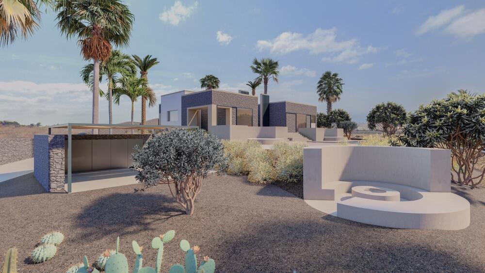 Main image of property: Canary Islands, Lanzarote, Macher