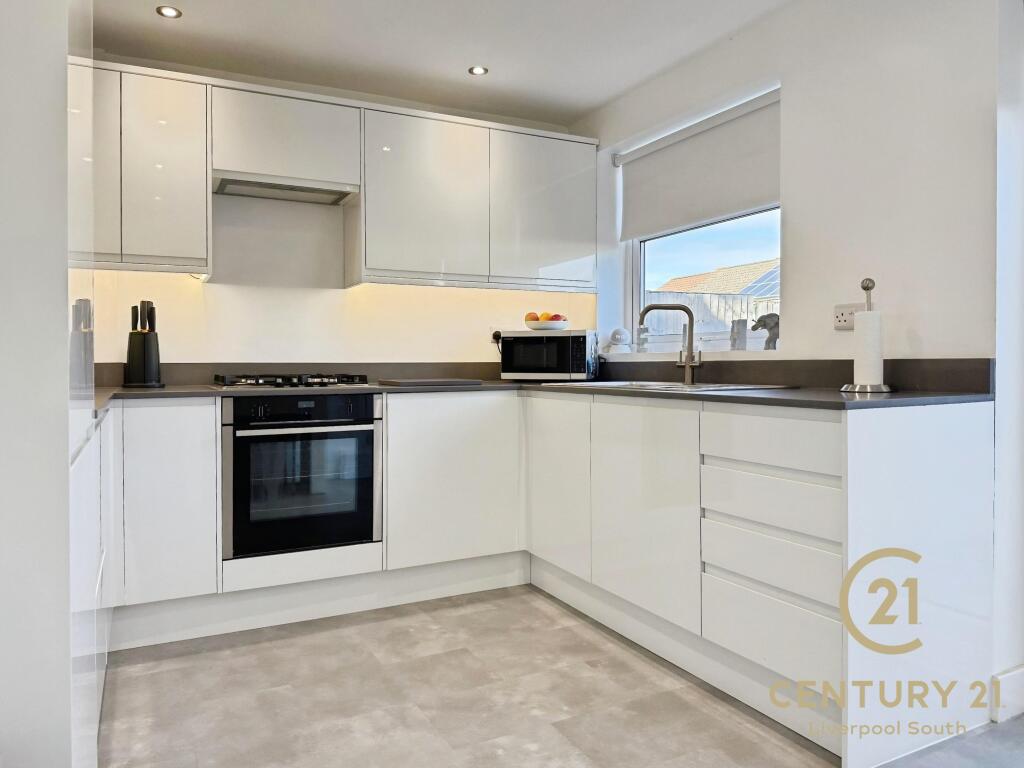 House in Knowsley, Halewood - View 5