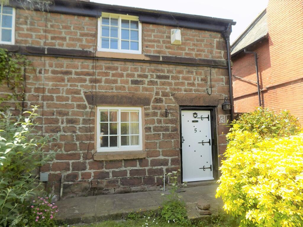 Main image of property: Paradise Row, Grange Lane, Gateacre, Liverpool