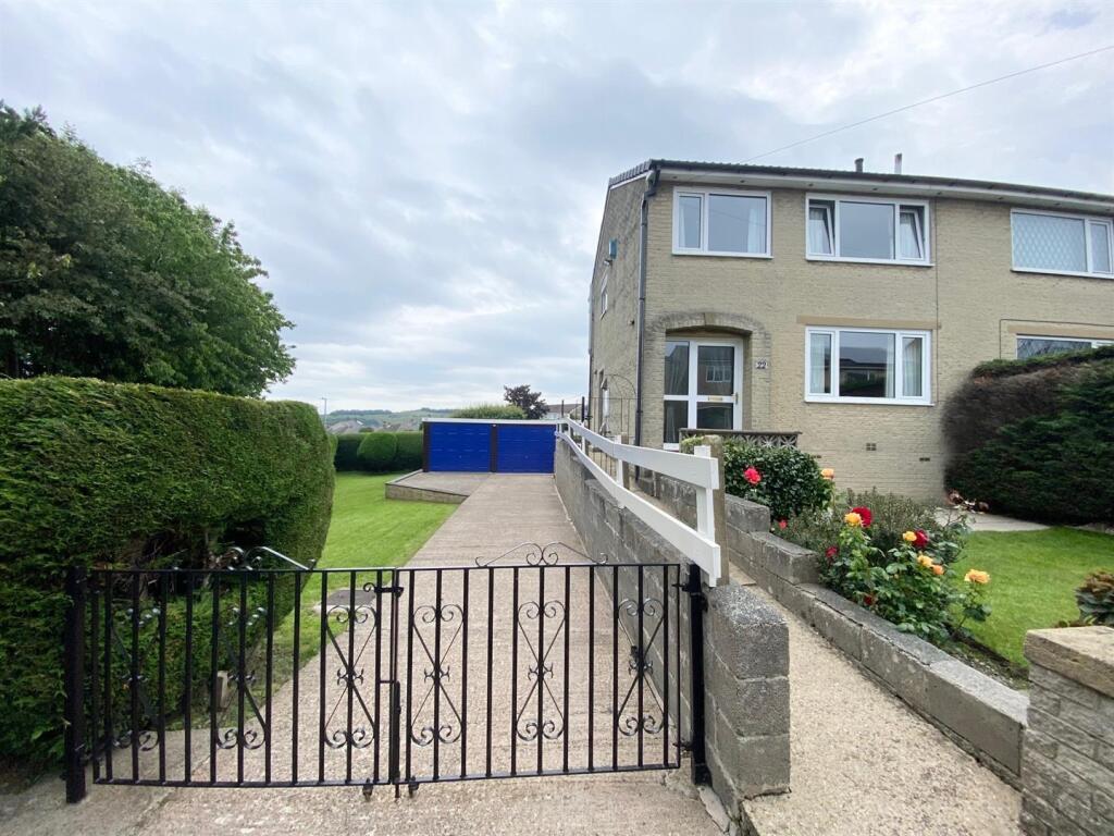 Main image of property: Green Gardens, Golcar, Huddersfield