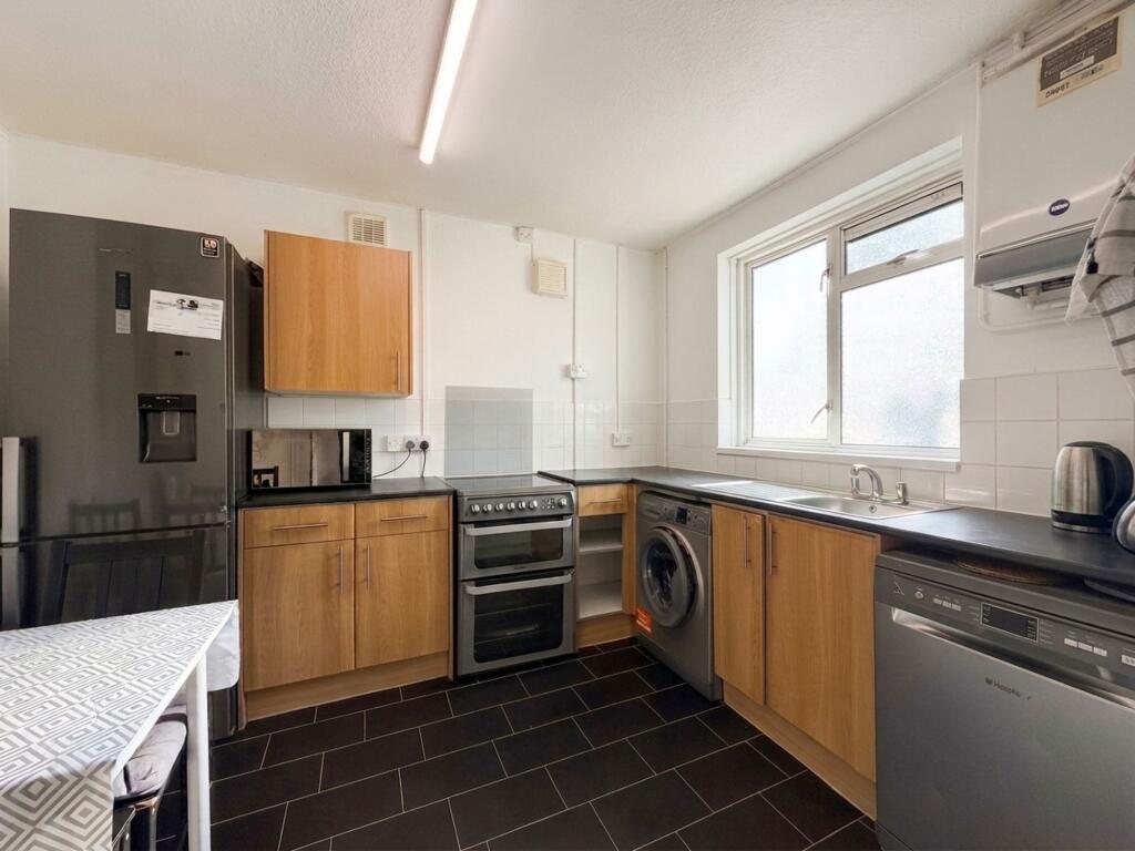 Main image of property: Heather Lane, Yiewsley, UB7