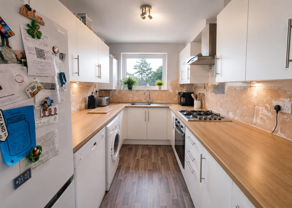 Apartment in Hemel Hempstead - View 2