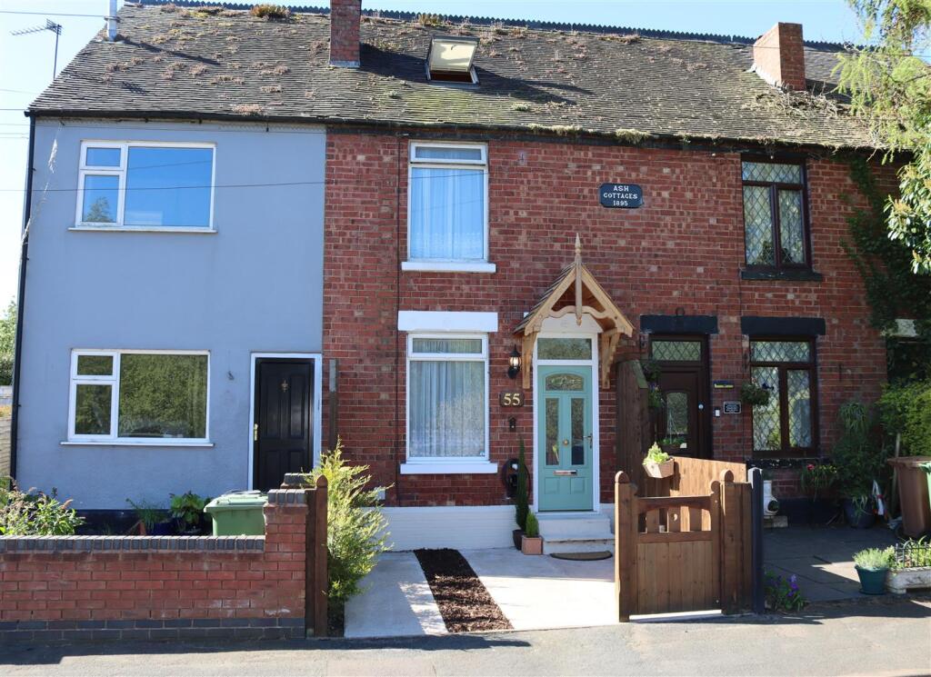 Main image of property: Albutts Road, Brownhills