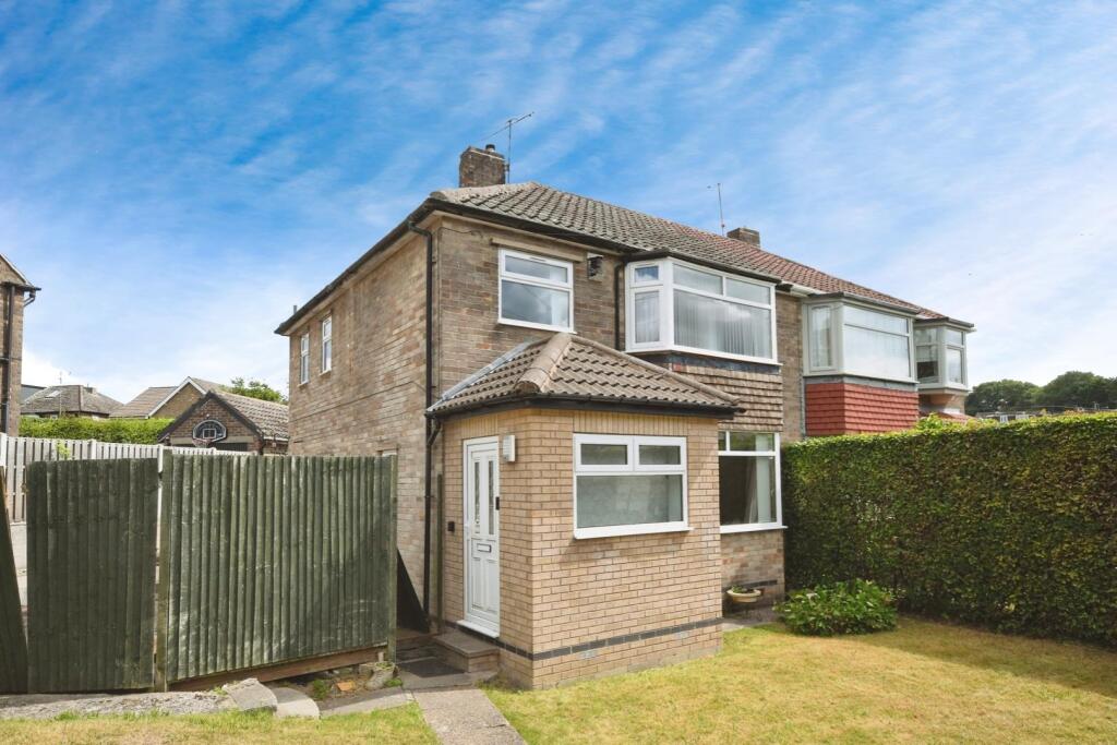 Main image of property: Wollaton Avenue, Bradway, Sheffield, S17 4LA
