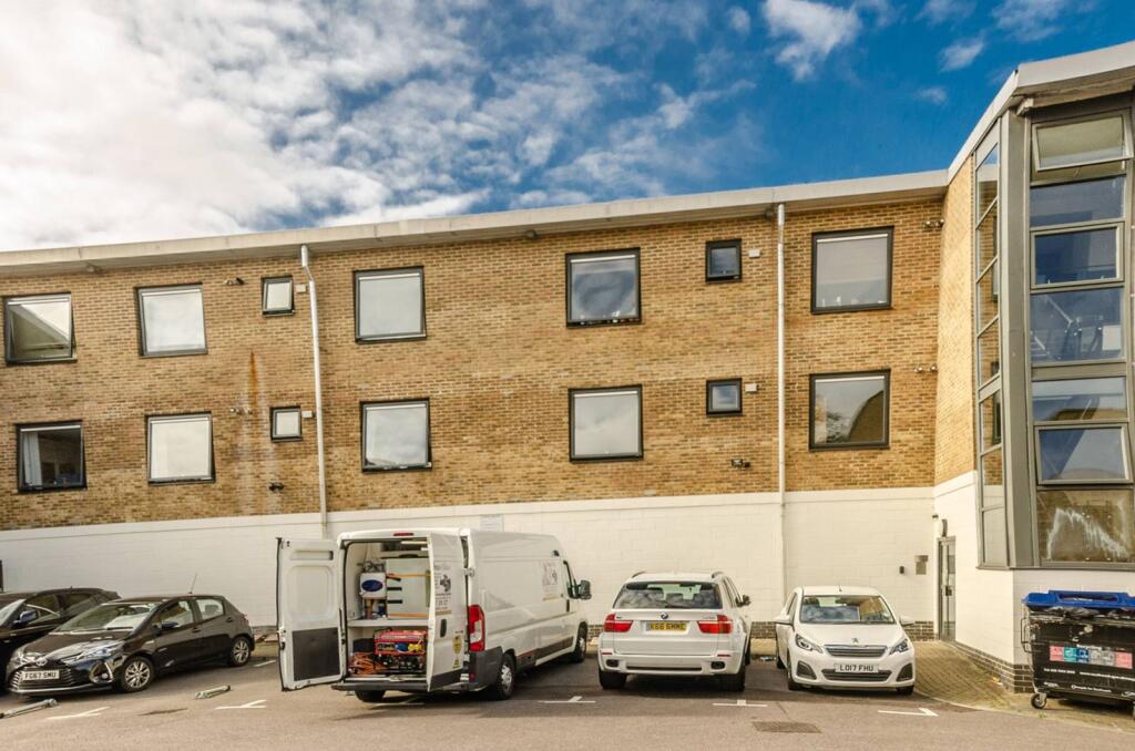 Main image of property: Streamline Mews, East Dulwich, London, SE22