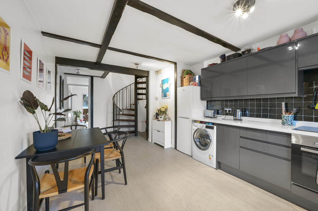 Main image of property: Turenne Close, SW18