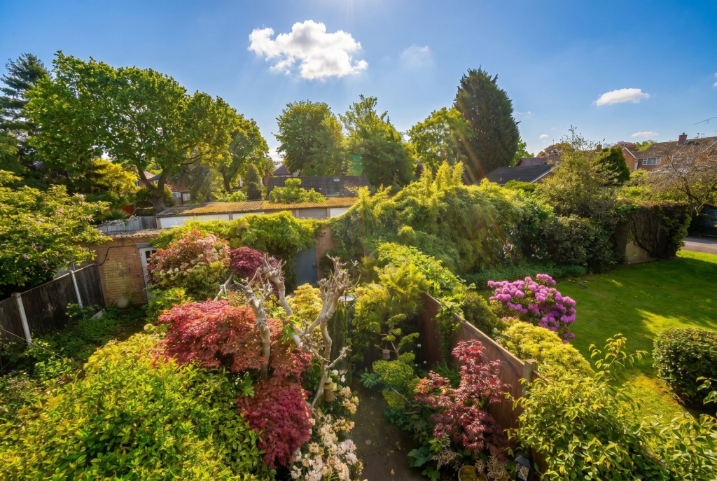 Green Court, Fox Hollies Road, Hall Green photo 2