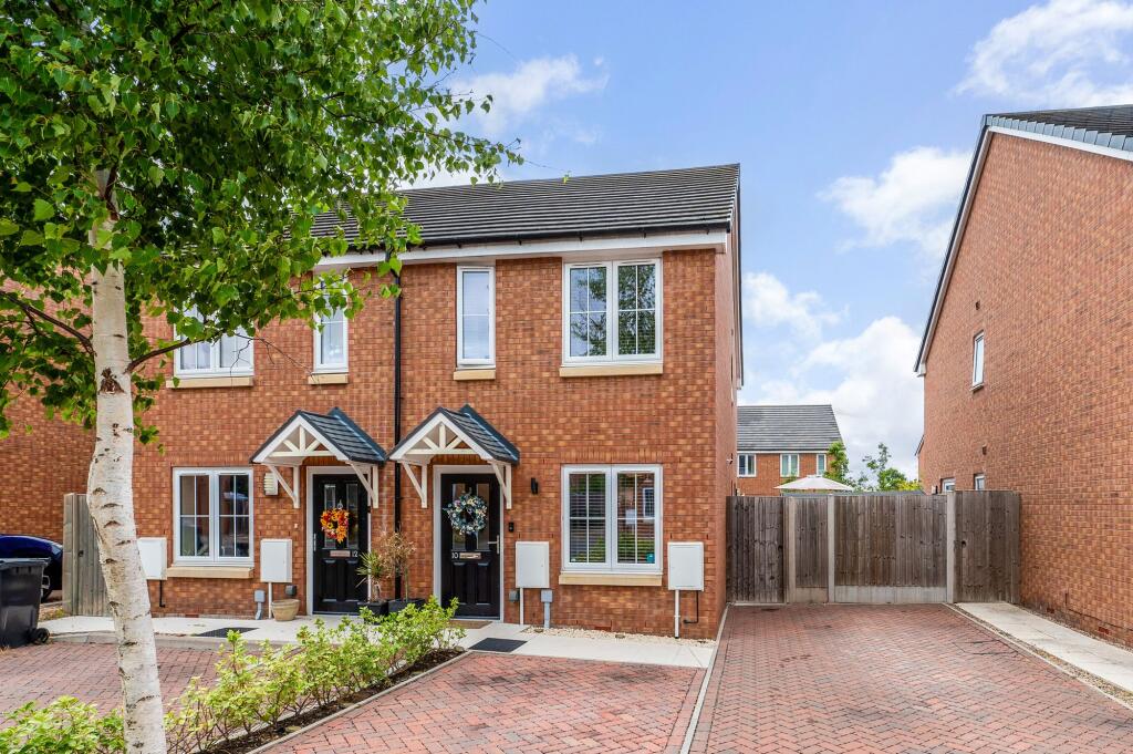 Main image of property: Wildmoor Road, Kidderminster, DY10