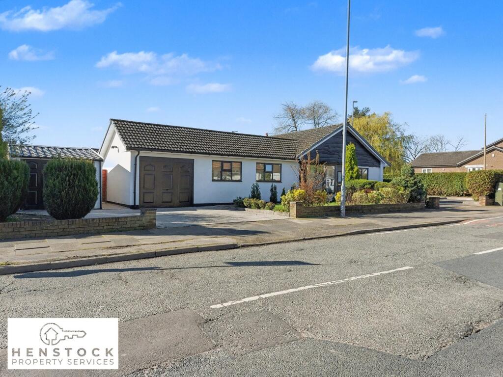 Main image of property: Hardfield Road, Alkrington, Middleton, Manchester, M24