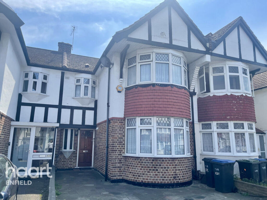 Main image of property: Pasteur Gardens, LONDON