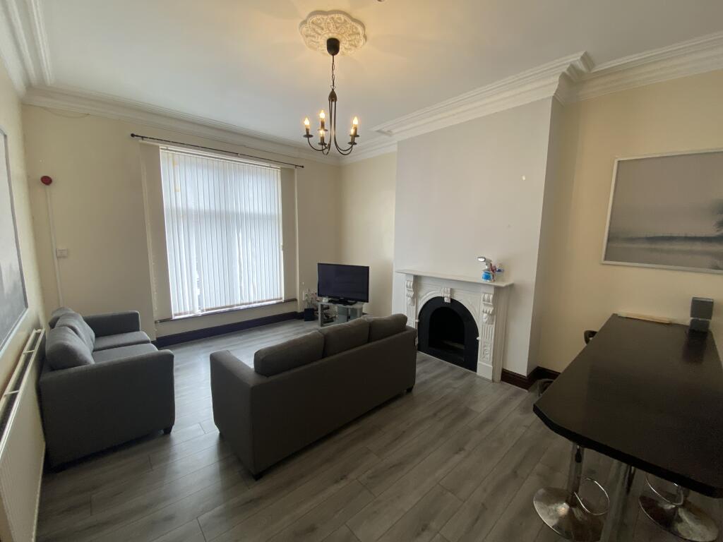 Main image of property: *STUDENT ONLY* Richmond Grove - All Inclusive Bills!