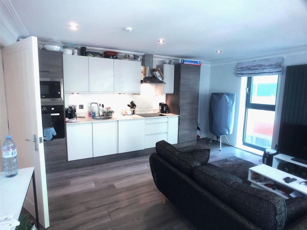Main image of property: Concord House, Leylands Road, Leeds
