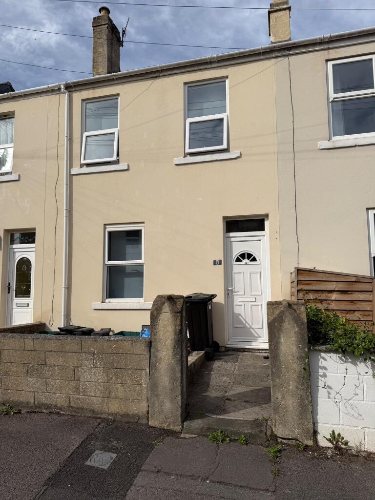 Main image of property: Dorset Street, Bath, Bath And North East Somerset
