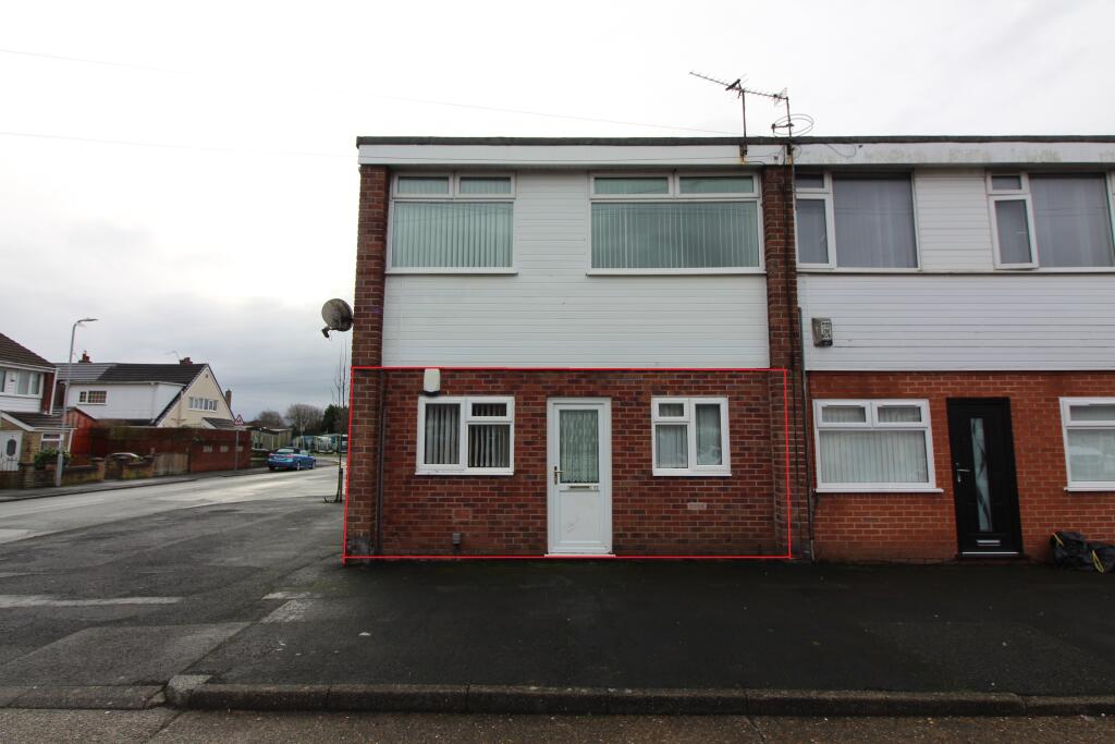 Main image of property: 22 Rainbow Drive, Melling, Liverpool, Merseyside L31 1BZ