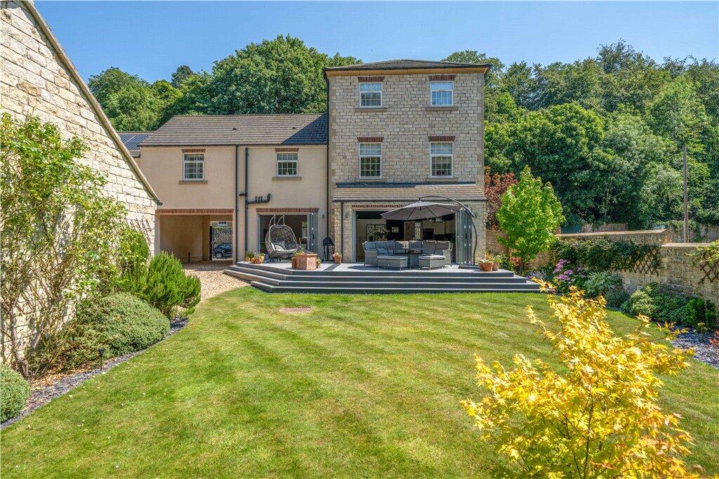 House in Leeds, Bramham cum Oglethorpe - View 4