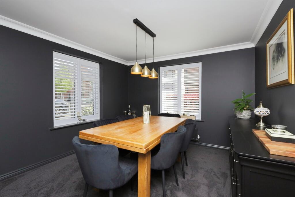 Solent Crescent, Hailsham photo 3