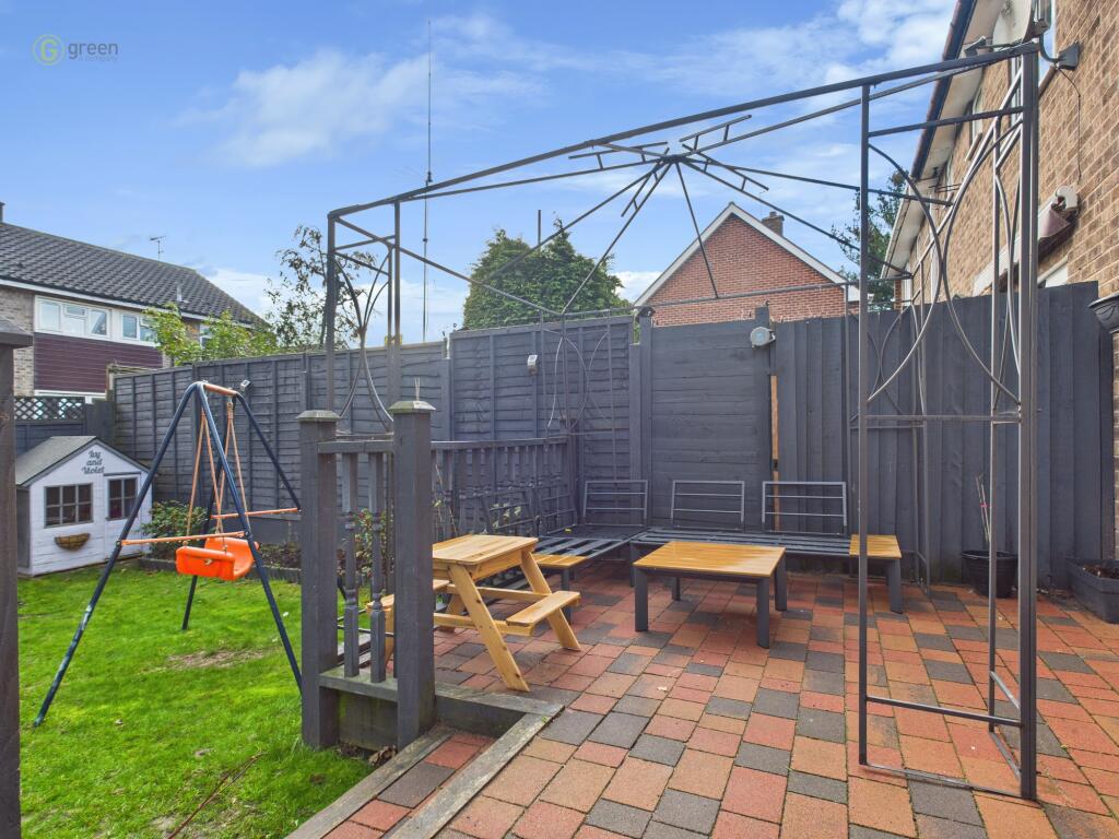 Additional image 33 of Oakthorpe Drive, Kingshurst, B37