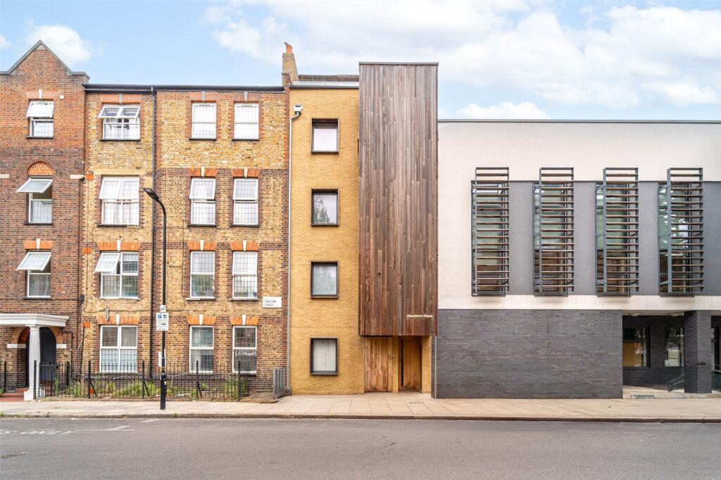 Main image of property: Shackleton House, Chalton Street, Camden, London, NW1