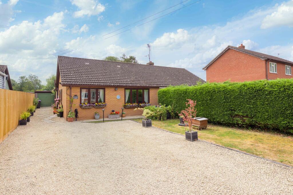 Main image of property: Sandy Lane, Great Steeping, PE23