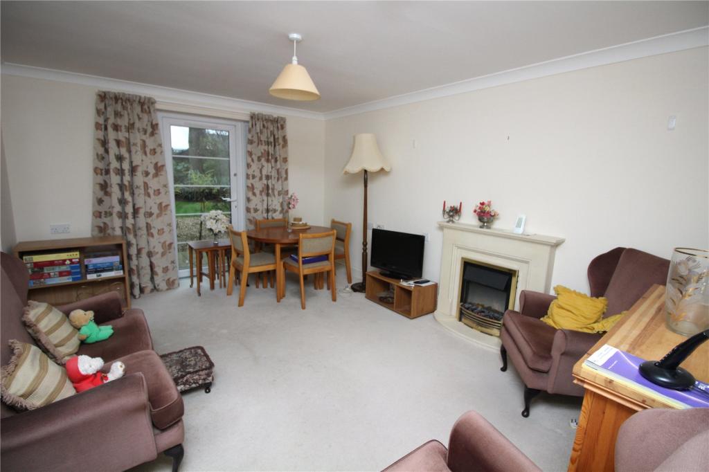 Silver Street, Nailsea, North Somerset, BS48 photo 3