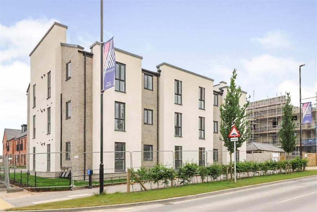 Main image of property: 2 bedroom property in Hawes Way, Rotherham 