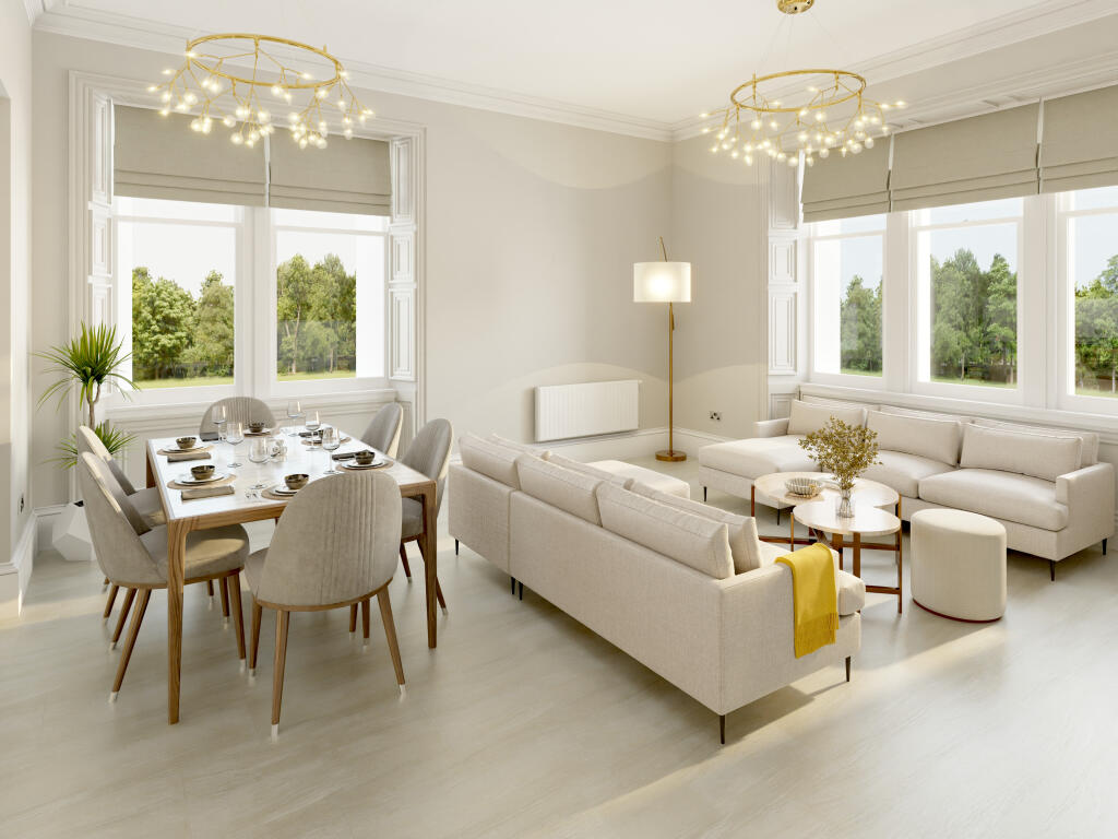 Main image of property: Drummond Hill, 
Stratherrick Rd, 
Inverness, 
IV2 4FA