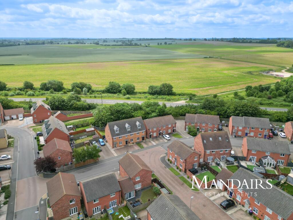 Main image of property: Market Rasen Drive, Bourne