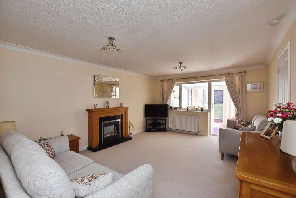 House in Salisbury - View 2