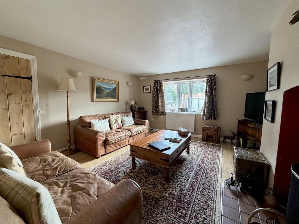 House in Carhampton, Blue Anchor - View 5