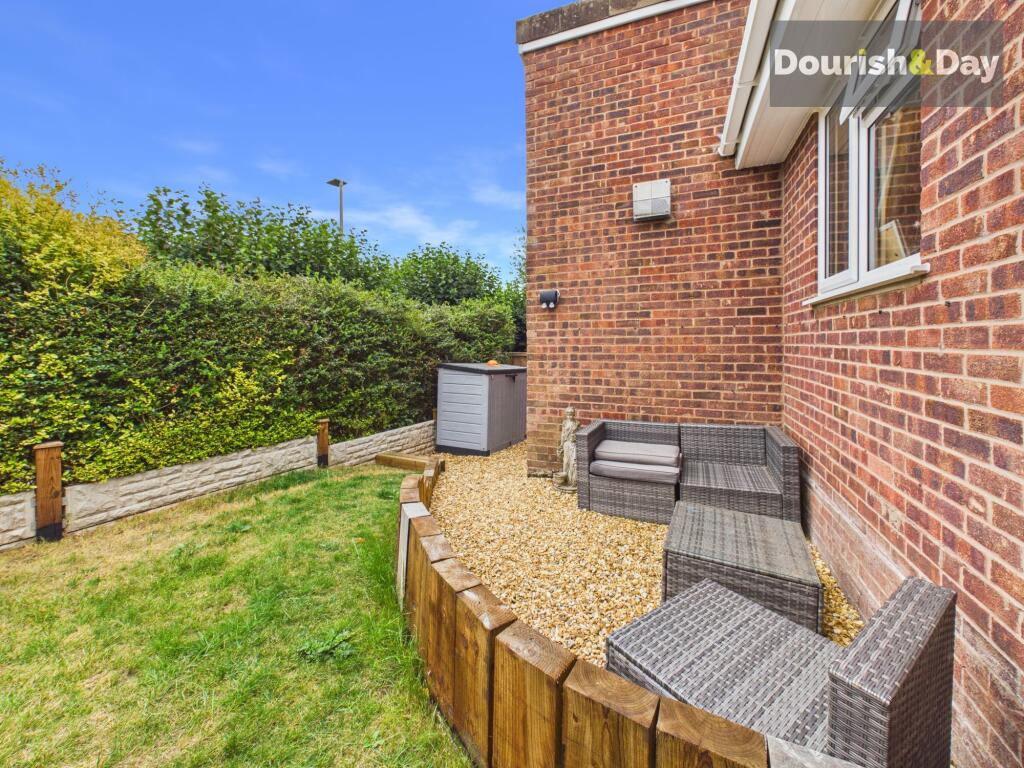 House in Shrewsbury - View 5