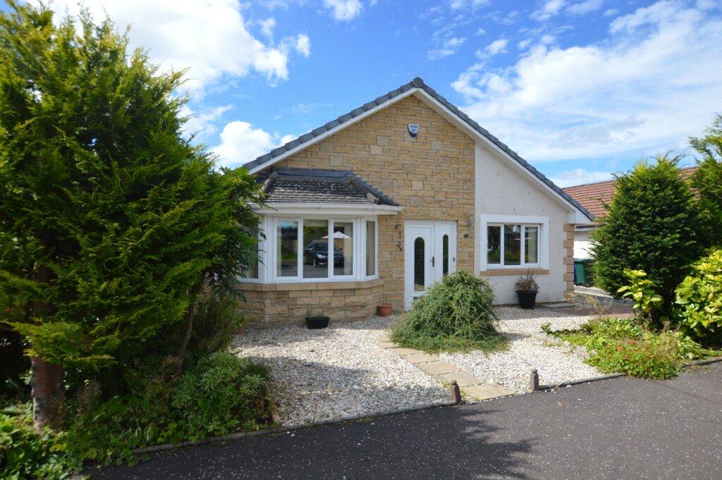 Main image of property: Morton Park Drive, Darvel, East Ayrshire, KA17