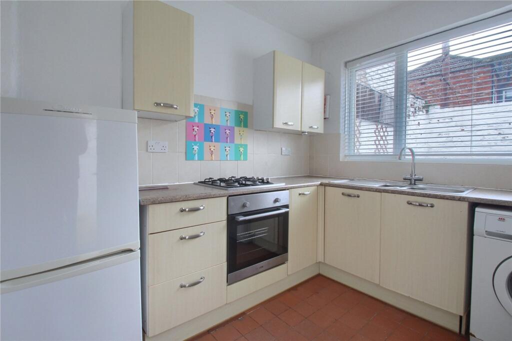 House in Stockton-on-Tees - View 5