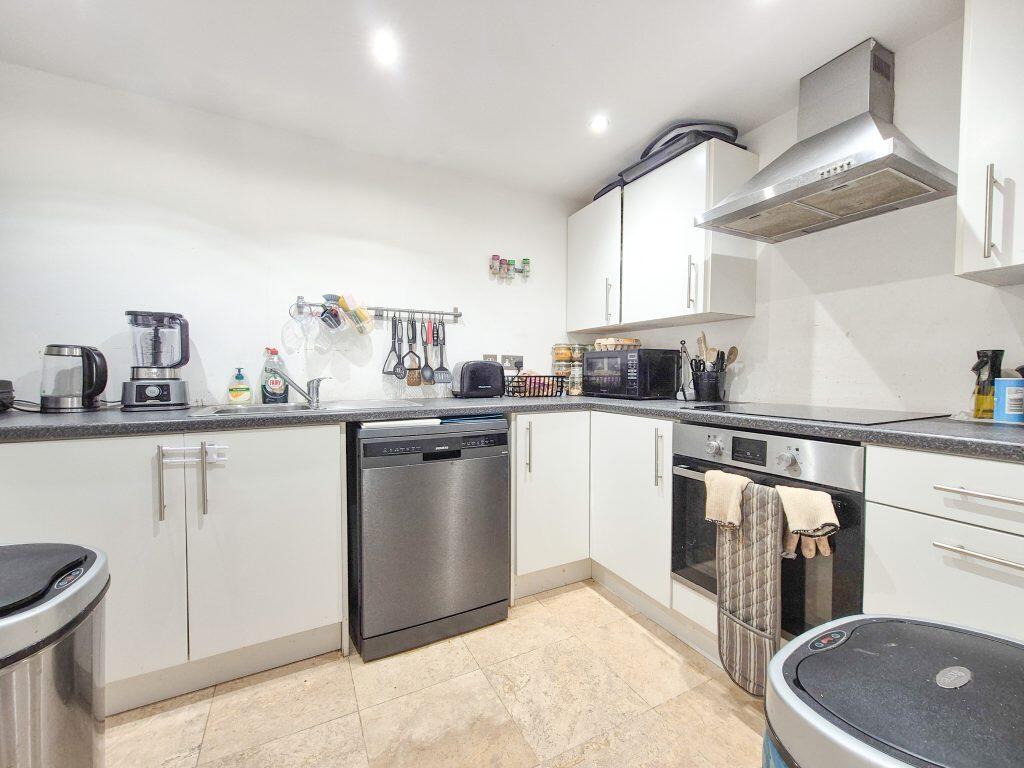 Apartment in Liverpool - View 4