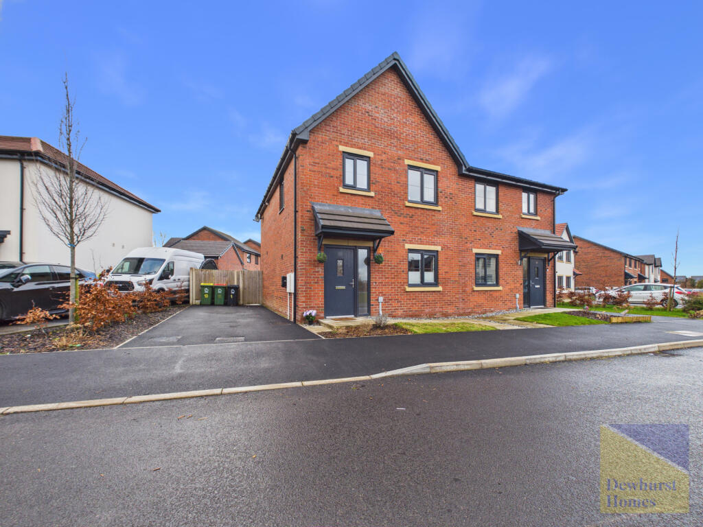 Main image of property: Monk Street,  Fulwood, PR3