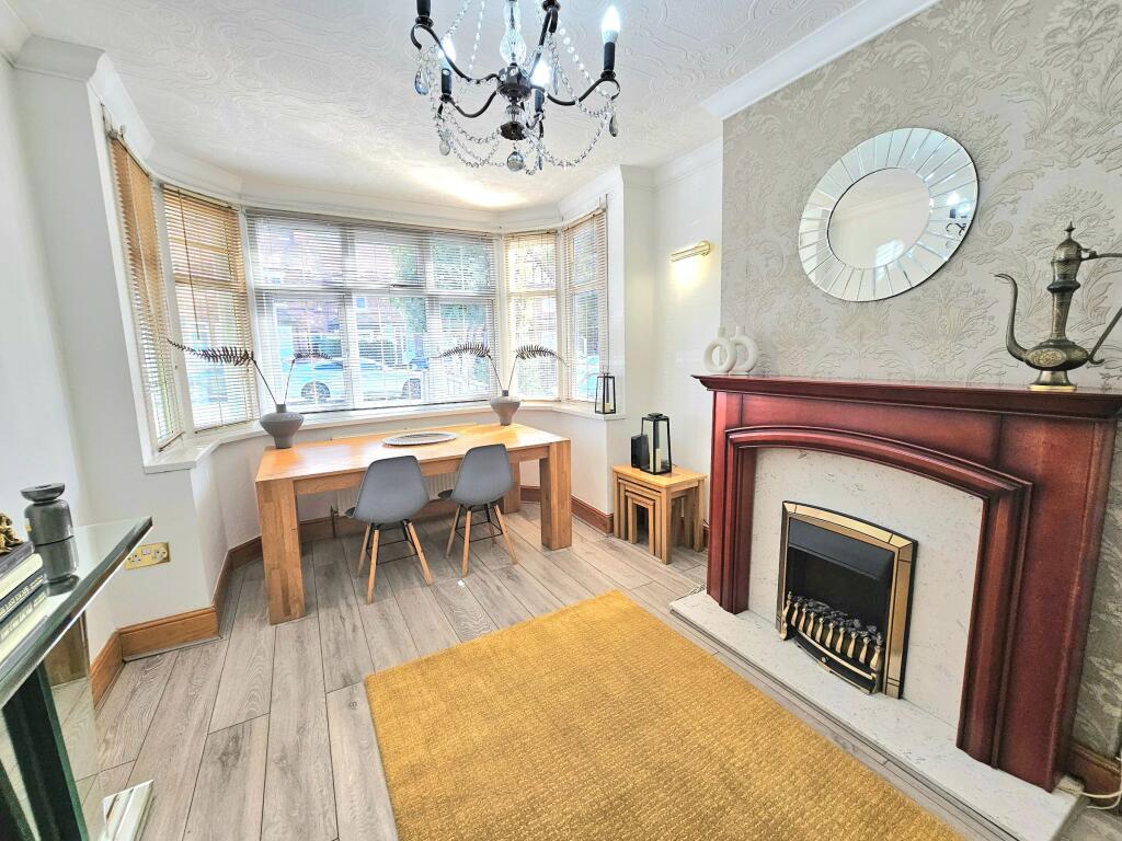 House in Birmingham, Stockland Green - View 2