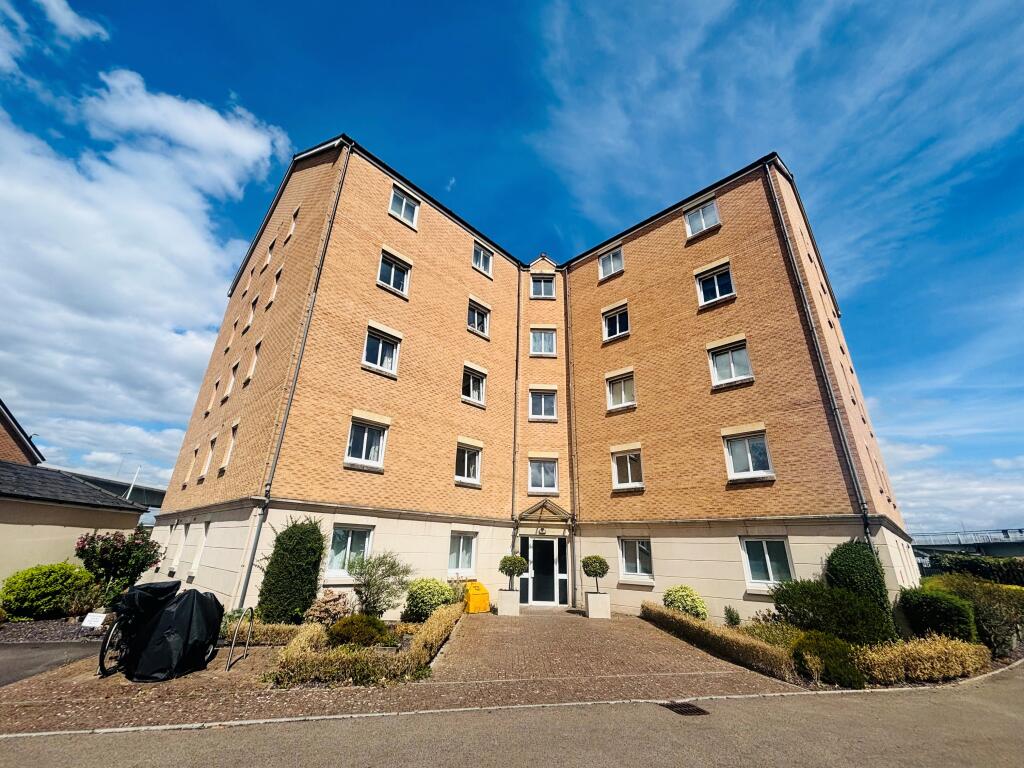 Main image of property: The Anchorage