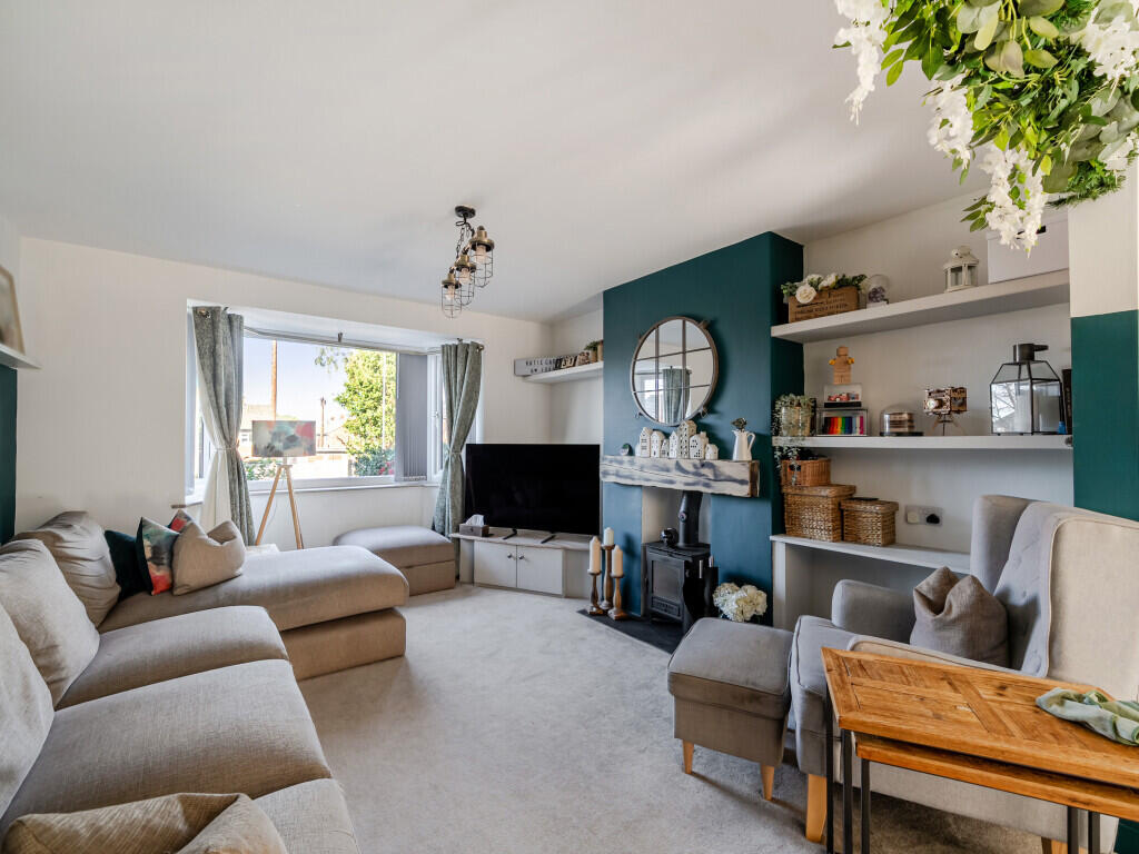 House in Wakefield - View 4