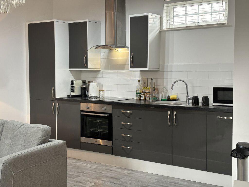 Apartment in Peterborough - More