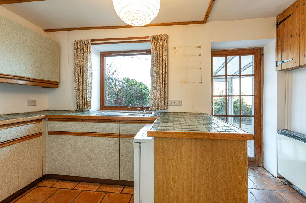 The Cottage, 1 East Flemington, Burnmouth, Nr Eyemouth, TD14 5SQ photo 3