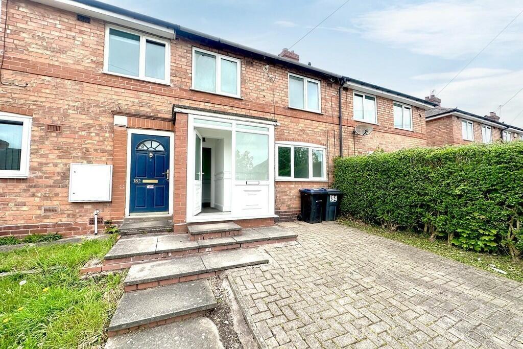 Main image of property: Pool Farm Road, Birmingham, West Midlands, B27
