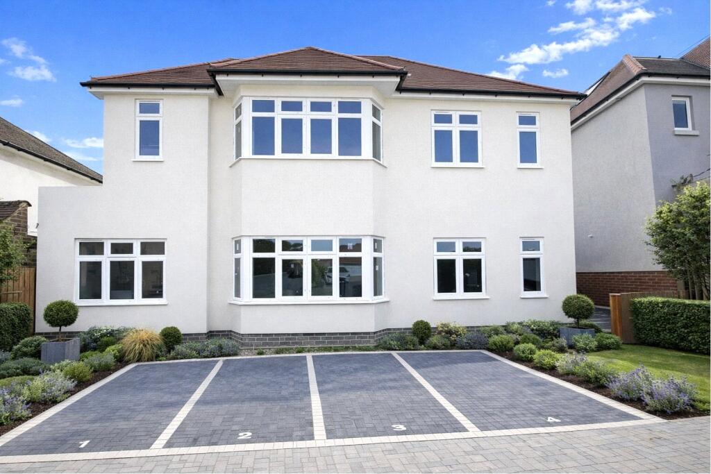 Main image of property: Tolmers Gardens, Cuffley, Hertfordshire, EN6