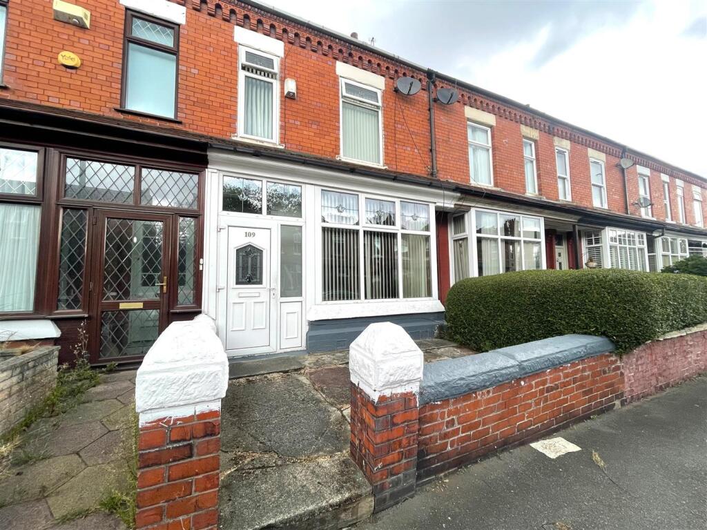 Main image of property: Cyprus Street, Stretford, Manchester, M32