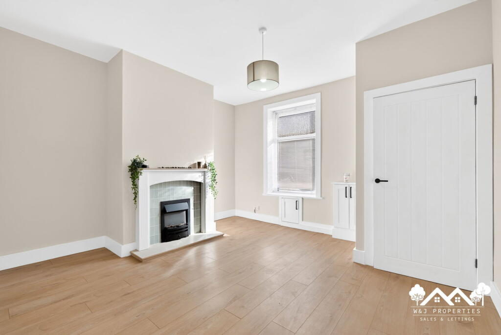 House in Hyndburn, Lancashire - View 4