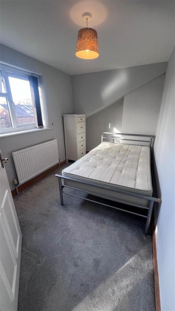 Apartment in Manchester - View 5