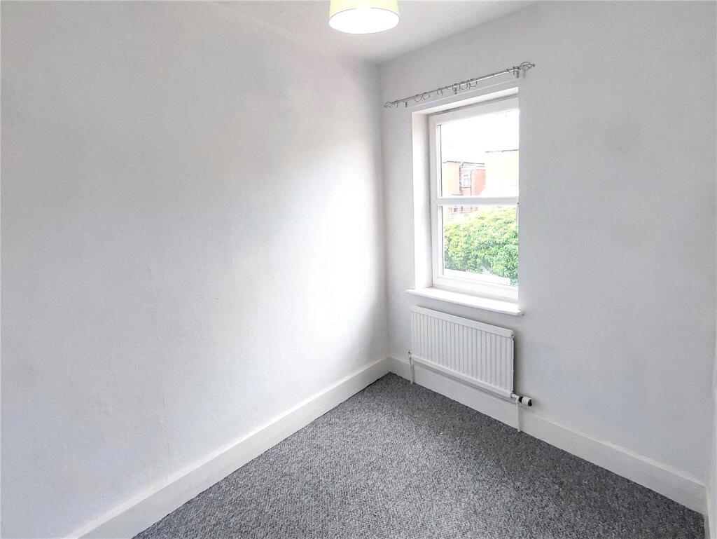 House in Shrewsbury, Oswestry - More