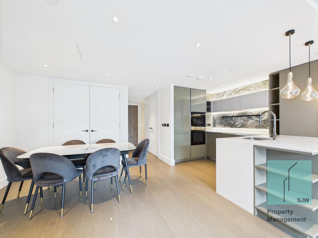 Main image of property: Cascade Way, London, W12