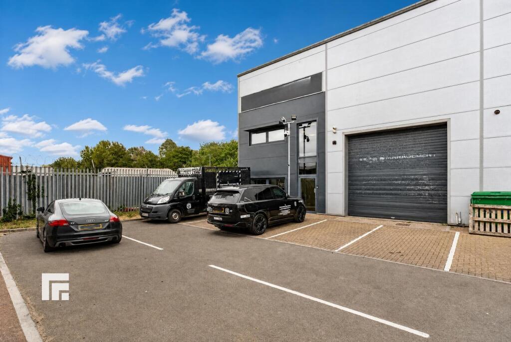 Main image of property: Lakeview Business Park, Lamby Way, Rumney, Cardiff, CF3 2EP